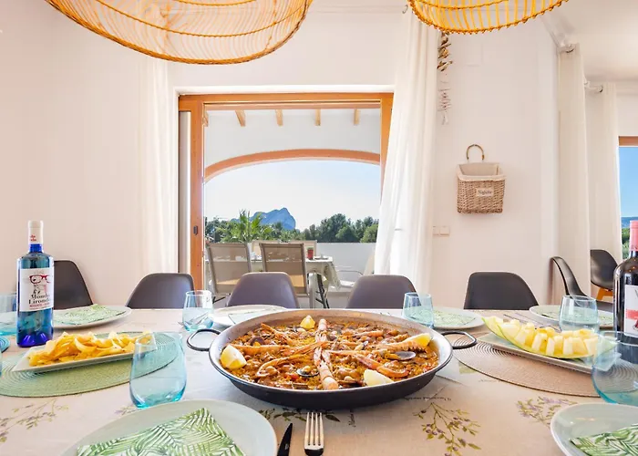 Villa Altamira - Plusholidays *