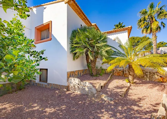 Altamira - Plusholidays Villa