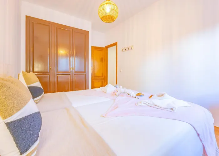 Altamira - Plusholidays Villa Ifach