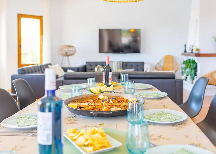 Villa Altamira - Plusholidays Ifach