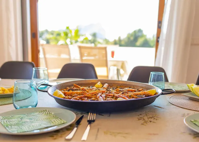 Altamira - Plusholidays Ifach