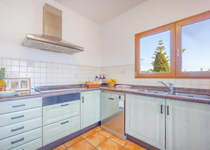 Villa Altamira - Plusholidays *