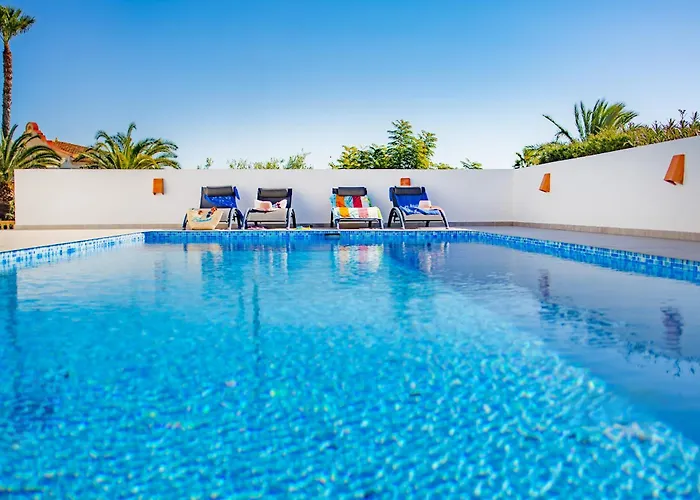 Villa Altamira - Plusholidays