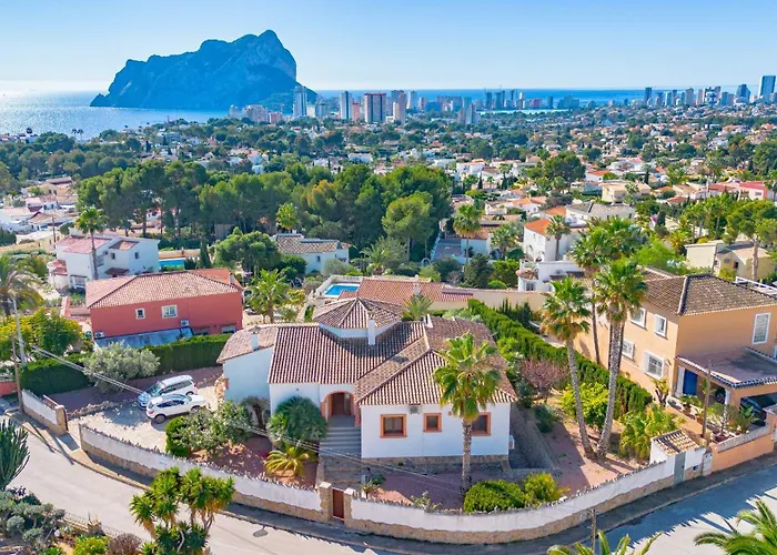 Altamira - Plusholidays *