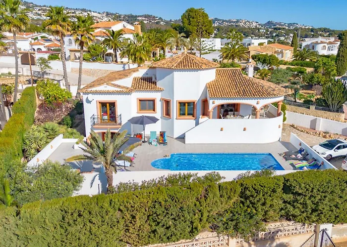 Altamira - Plusholidays Villa *